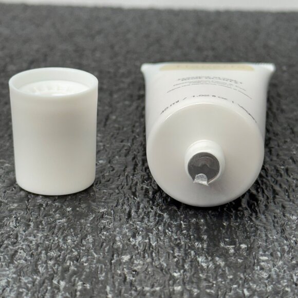 Flanerie Jasmine Sunset Rose Quartz Restorative Face‎ Cream 1.52 oz 45ml New - Picture 5 of 5